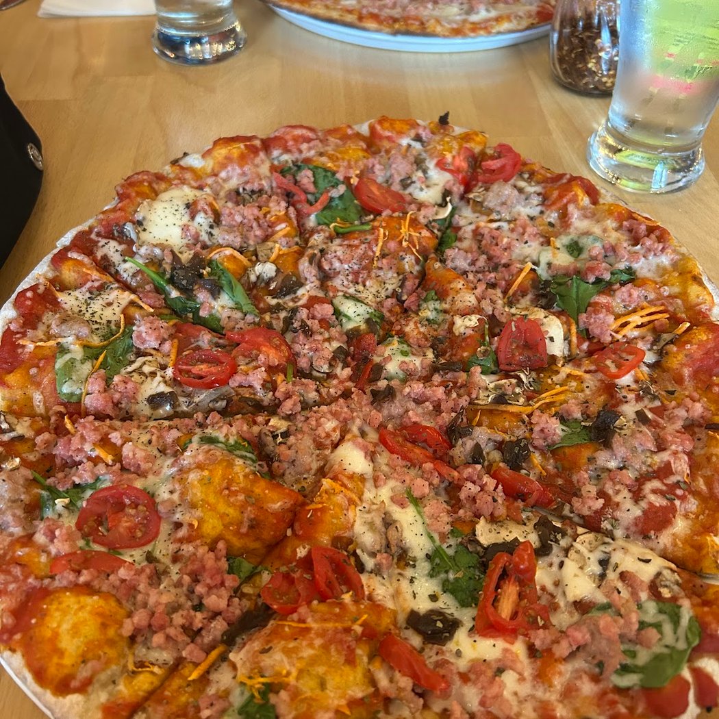 zen'Za Pizzeria 3